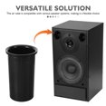 thumbnail image 3 of unbranded 2Ud Puerto De Aire Para Altavoces Subwoofer Para Bajos En Audio Profesional, 3 of 8
