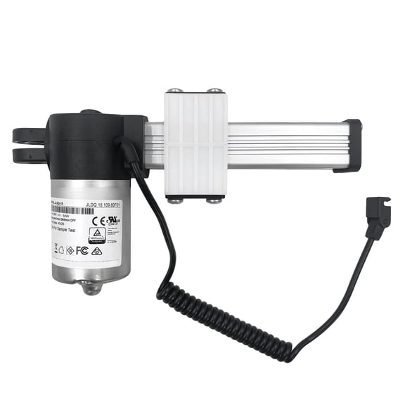 Okin Motor Model JLDQ.18.109.80F01 Linear Actuator Replacement for Electric Sofa Couch Lift Chairs Power Recliner