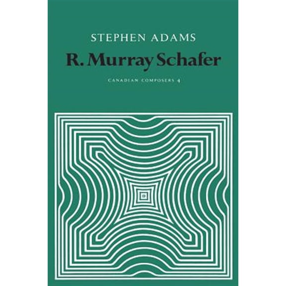 Pre-Owned Heritage: R. Murray Schafer (Paperback)