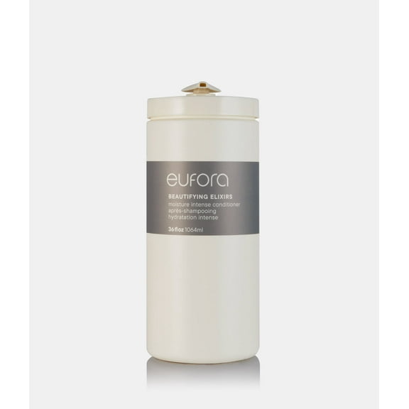 Eufora Beauttifying Elixirs Moisture Intense Conditioner 36 oz