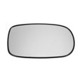 thumbnail image 1 of Reemplazo de vidrio del espejo derecho con calefacción Unique Bargains Door Wing con placa de respaldo No. 876213L900/876213L110 para Hyundai Azera 2006-2008, 1 of 6