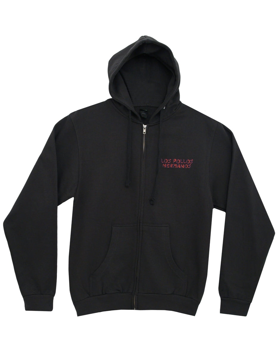 los pollos champion hoodie