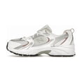 thumbnail image 2 of New Balance Kid's 530 White Brown Shoes, from StockX, 2 of 5