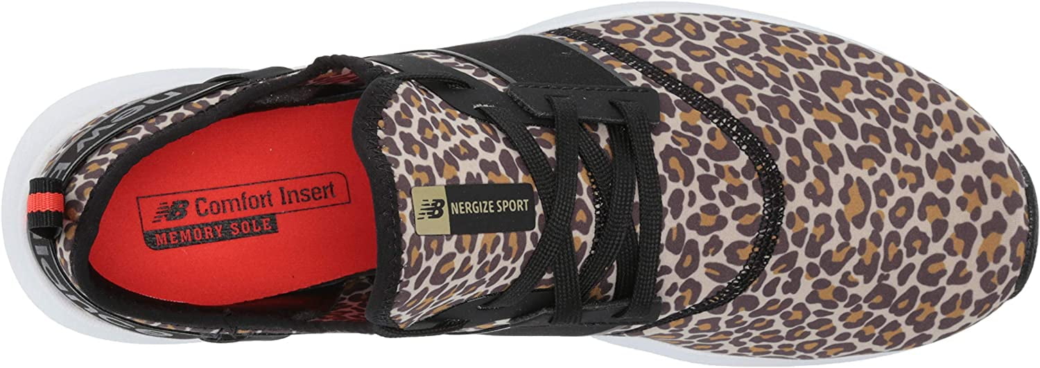 fuelcore nergize leopard