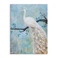 thumbnail image 2 of Yihui Arts Modern Animal Embellishment Pictures with Textured for Home Office Decor, 2 of 3