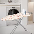 thumbnail image 2 of HELLHERO 15x54 Inch Ironing Board Cover Soft Dessert Cute Pets Theme Soft Fabric for Home, 2 of 5