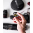 thumbnail image 5 of Lexar Professional GOLD Series - Carte Mémoire Flash - 256 GB - CFexpress Type B, 5 of 5