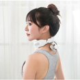 thumbnail image 1 of Four-head cervical spine heating care neck physiotherapy multi-functional massage massager physiotherapy instrument neck massager generation English, 1 of 4