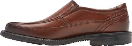 rockport men's leader 2 bike slip on oxford