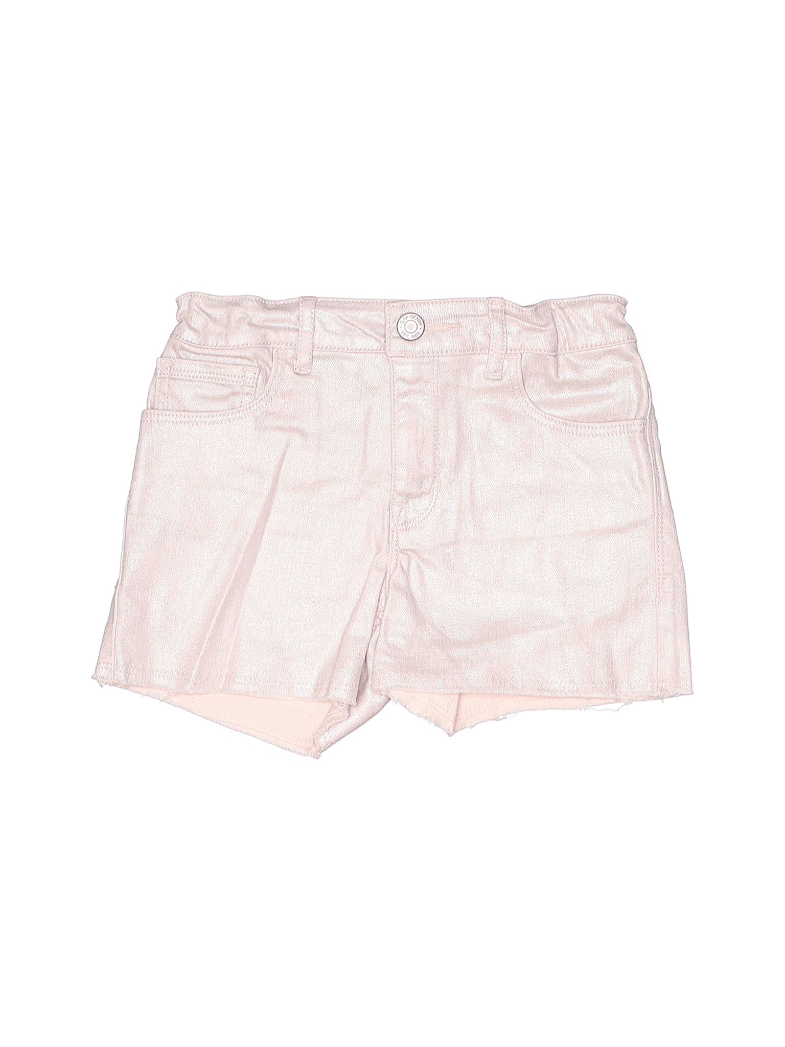 girls size 7 shorts