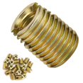 thumbnail image 3 of 20 Piezas Insertos Roscados De Auto -ritmo 302 Insertos De Autoaprendizaje De Acero Carbono Para Aparatos De Construcción De Electrodomésticos, 3 of 7