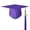 E, variant on Graduation Cap With Tassel 2026 Class Of 2026 Graduation Cap With Gold Tassel For High School College Graduate Party Favors Photo Booth Props Decorations
