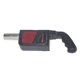 thumbnail image 1 of Ventilador de barbacoa Mini ventilador soplador de aire ventilador eléctrico chimenea de mano para Camping parrillas estufa al, 1 of 7