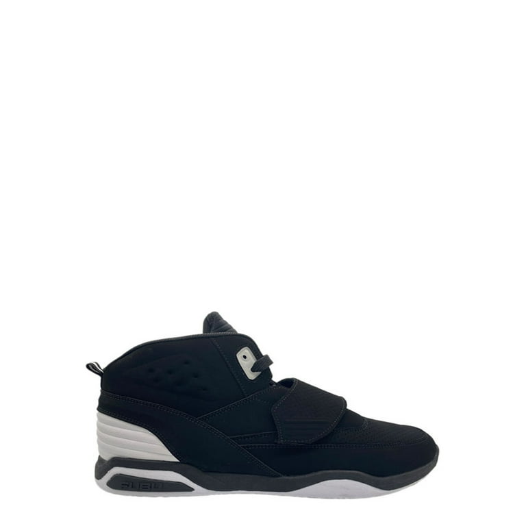 Fubu sneakers at on sale walmart