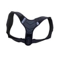 thumbnail image 2 of Posture Correction Belt, Comfortable Back Straightener for Neck, Back, Shoulder S, 2 of 9