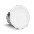 thumbnail image 3 of JShteea 100 Uds. Cápsula Nespresso Rellenable Pegatina Flim Papeles Aluminio, 3 of 8