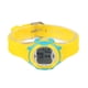 thumbnail image 2 of EeaseMX Reloj deportivo multifuncional, resistente al agua, de colores, para niños y estudiantes, amarillo., 2 of 8