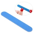 thumbnail image 4 of 100 Limas De Uñas De Doble Cara, Limas De Uñas Desechables, Limas De Manicura Para Decoración De Uñas, Limas De Uñas De Grano, Limas De Uñas Para Uñas Acrílicas,, 4 of 7