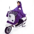 thumbnail image 1 of Poncho de Emergencia, Ponchos de Lluvia Ponchos de Lluvia Engrosantes portátiles Poncho para niños Elegante y Moderno, 1 of 5