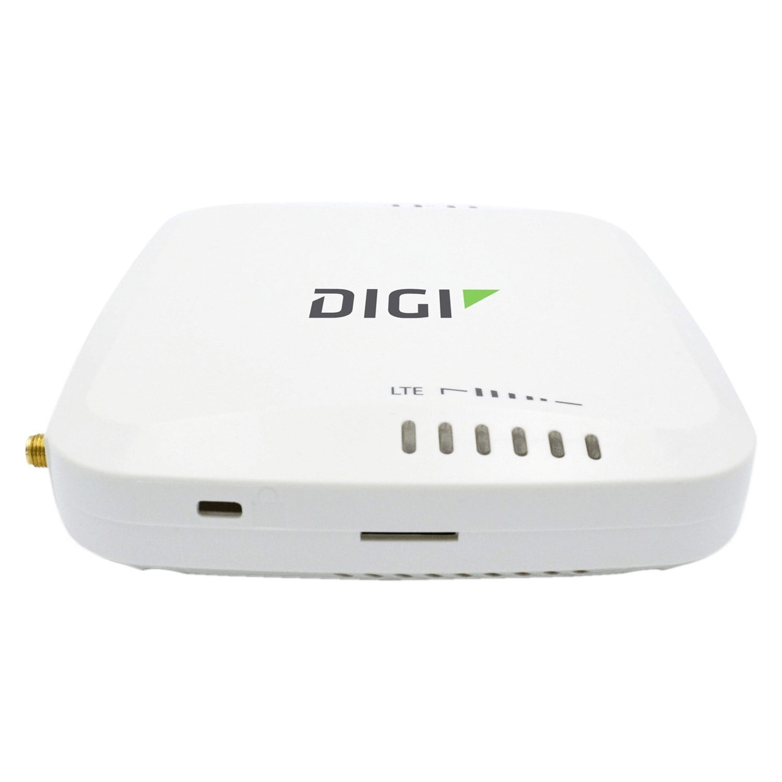 Digi EX15 IEEE 802.11ac Ethernet Modem/Wireless Router ASBEX15XX06GLB Open Walmart.com