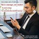 thumbnail image 3 of EMS Muscle Stimulator Body Massagers Phone Connection Acupuncture Back Neck Physiotherapy Machine Therapy Electric Massagers, 3 of 5