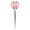 38cm, variant on Efficient Stainless Steel Serrated Seafood Tongs Clip for Secure Grip on Fish and Trash for Kitchen and Outdoor Activity