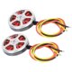 thumbnail image 3 of Multicópter 1pcs 5010 750kv de Alto Torque Motores Sin Escobillas para ZD550 ZD850 AERONAVE DE MÚLTIPLES EJE MUTRICópter Multicópter, 3 of 7
