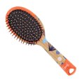 thumbnail image 3 of Goody Tru X Hola Lou Collab Ouchless® Detangling Printed Oval Brush Orange, 1 CT, 3 of 6