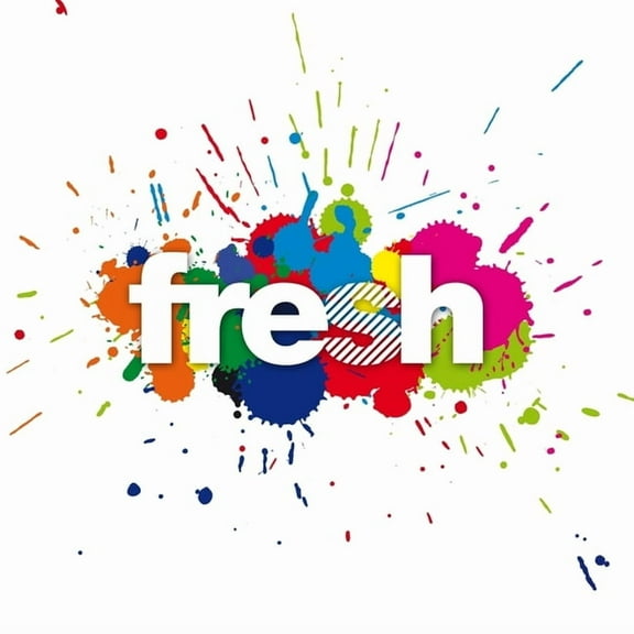 Fresh: Bite-Sized Inspiration for New Students, (Paperback)