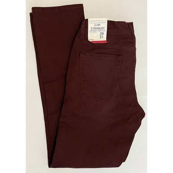 Aeropostale Men's Stretch Denim