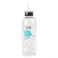 thumbnail image 1 of Botella de agua Importacion  Oso Polar 1 L Transparente, 1 of 2