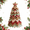 Star B, variant on DIY Quilted Christmas Tree Kit - 3D Fabric Patchwork Christmas Tree Craft Set, Handmade Tabletop Holiday Decoration, Christmas Holiday Creative DIY Gift for Adults Beginners and Craft Lovers