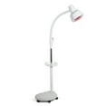 thumbnail image 2 of Pain Relief Infrared Lamp,275W Infrared Heat Therapy Pain Relief Infrared Heat Lamp Infrared Heat Bulb Luxury Finish, 2 of 8