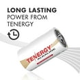 thumbnail image 2 of Tenergy 24 Pack C Size (LR14) Alkaline Batteries, 2 of 6
