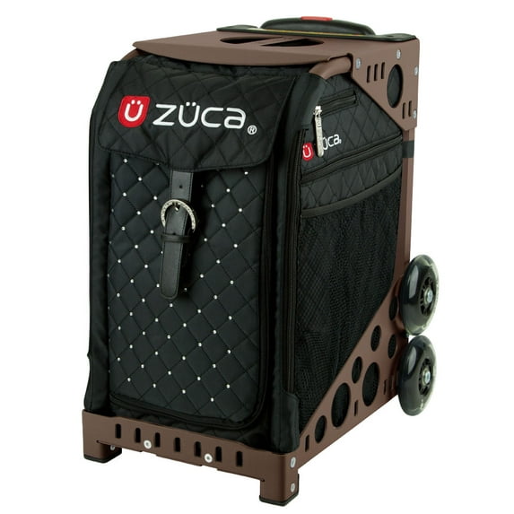 Zuca Sport Bag - MYSTIC with Gift 2 Small Utility Pouch