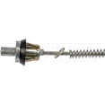 thumbnail image 2 of Parking Brake Cable Fits select: 2000-2007 FORD FOCUS, 2 of 4