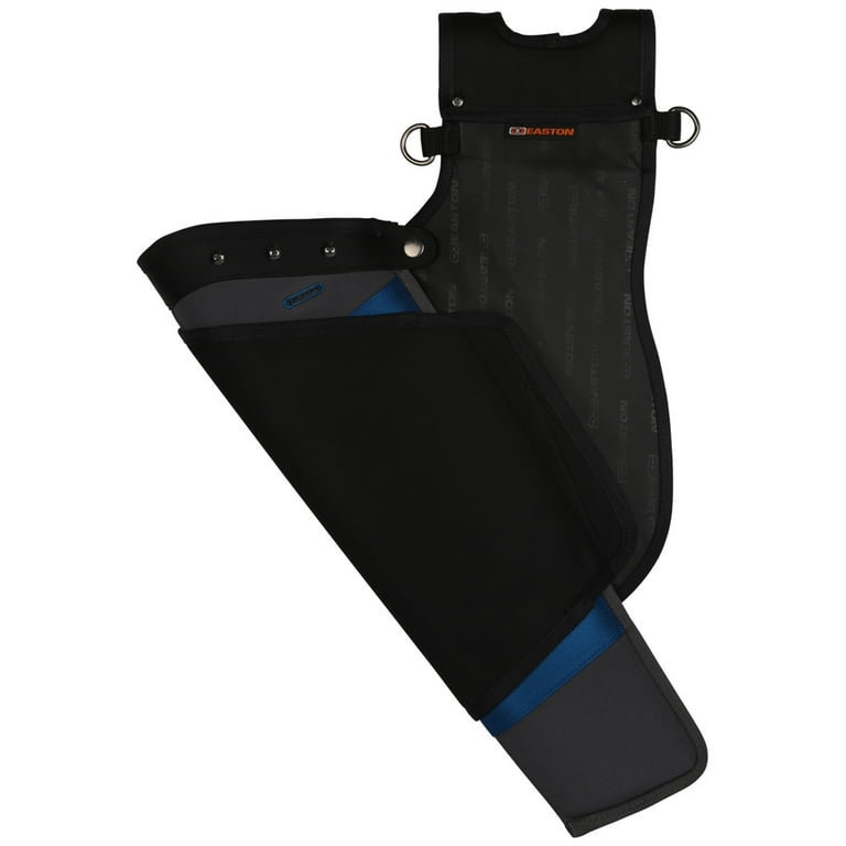 Easton Deluxe Hip Quiver Walmart