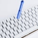 thumbnail image 5 of Sywqhk Extractor de teclas de tres secciones para teclado Keycap Puller Remover para Cherry MX (azul), 5 of 7
