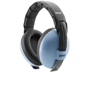 Baby Hearing Protection Earmuffs (Solids) - One Size - Sky Blue