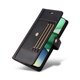 thumbnail image 2 of FOXDOCK Funda tipo Cartera para Xiaomi Redmi A5 4G – Cubierta de Cuero PU con Múltiples Ranuras, Bolsillo para Efectivo y Correa de Muñeca, 2 of 6