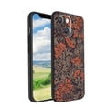 thumbnail image 1 of Ivy-Floral-7 Phone Case, Degined for iPhone 13 Case Men Women, Flexible Silicone Shockproof Case for iPhone 13, 1 of 1