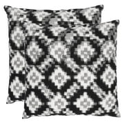 Deco Decorative Pillow - Set of 2 (18 in. L x 18 in. W (4 lbs.))