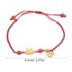 thumbnail image 4 of Pulsera del año del dragón Pulsera del dragón del zodiaco Pulsera con dije de dragón Accesorio de muñeca, 4 of 5