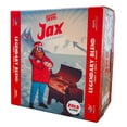 thumbnail image 1 of Jealous Devil Jax Legendary Blend Granules pour Barbecue, 20 Lb, Boîte, 1 of 4