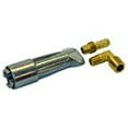 thumbnail image 4 of Moeller Marine Fuel Tank Barb Connector Mercury 3/8" Male Bayonet Style, 4 of 5