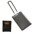 thumbnail image 1 of Almencla -Small -Stick Portable Stovetop Plate Teppanyaki Barbecue Griddle Pan Steak Pan, 1 of 8