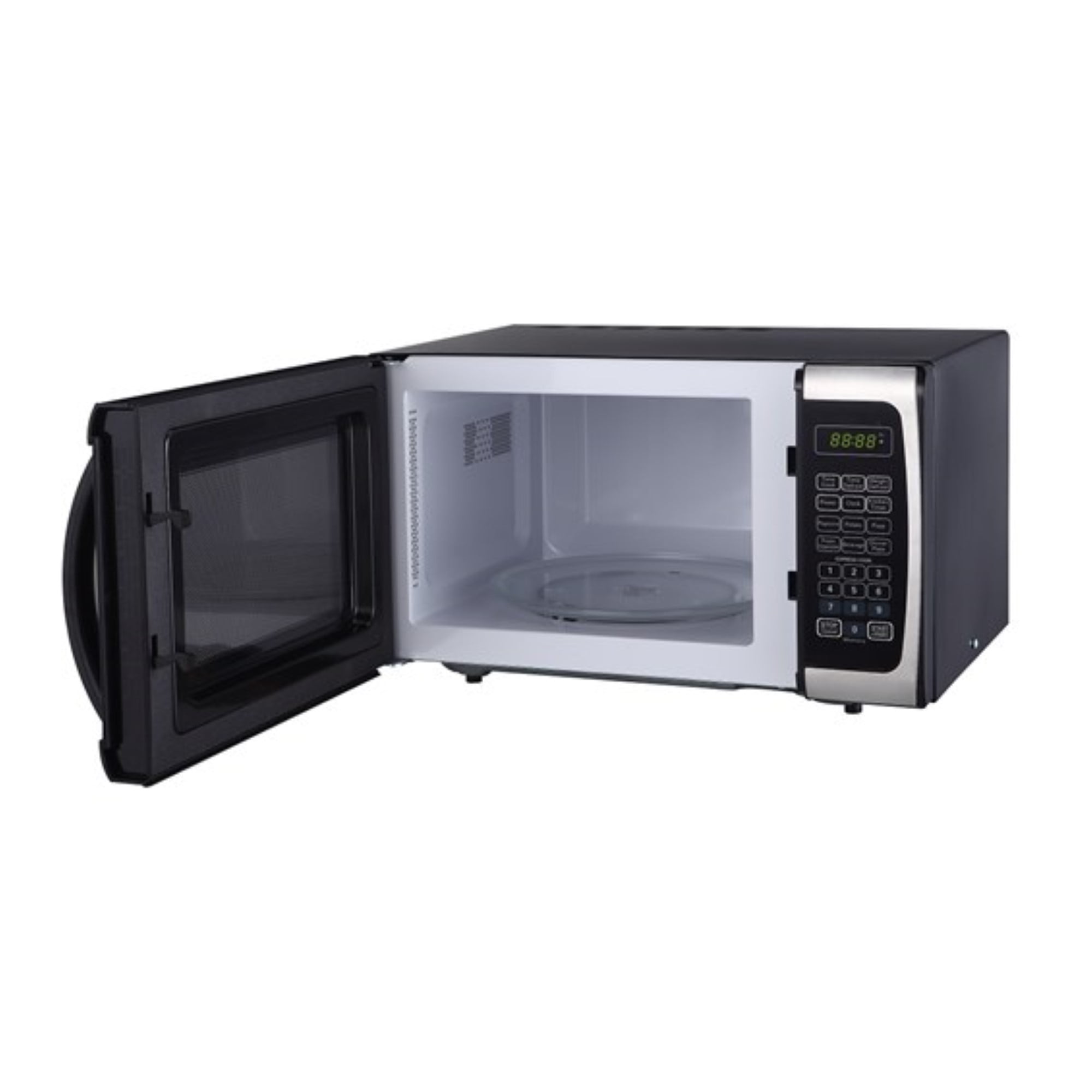 Emerson 0.9 Cubic Foot Microwave Oven, 1 Count - Fred Meyer