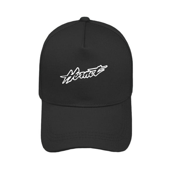 Hornet 600 900 Style Motorcycle Printed baseball caps 100% Cotton men's women's girl boy Hip Hop Outdoors Caps