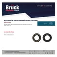 thumbnail image 3 of Reten Caja Velocidades Flecha Lateral Bruck-Germany 38342D2100, 3 of 3