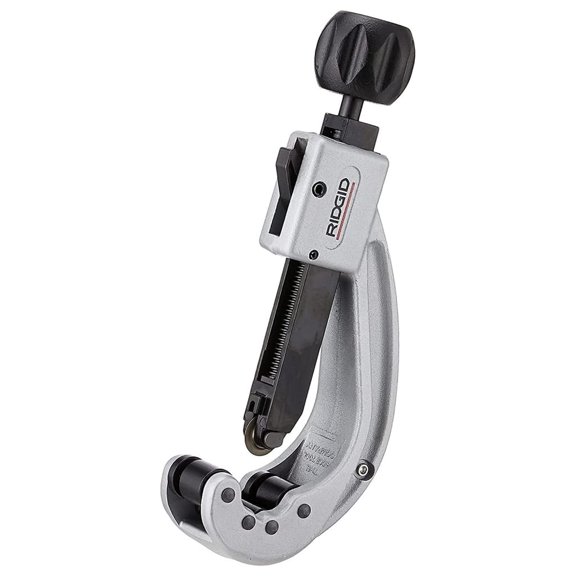 31642 model 152 Quick-Acting Tubing Cutter, 1/4" to 2-5/8" Tube Cutter
